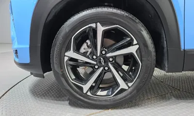 ChevroletGMDaewoo Trailblazer 2023, 24541 км, за 15823.4 USD