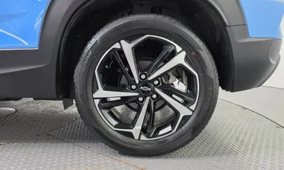 ChevroletGMDaewoo Trailblazer 2023, 24541 км, за 15823.4 USD - фото 21