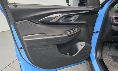 ChevroletGMDaewoo Trailblazer 2023, 24541 км, за 15823.4 USD - фото 24