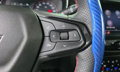 ChevroletGMDaewoo Trailblazer 2023, 24541 км, за 15823.4 USD - фото 26