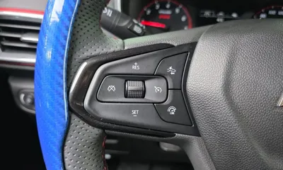 ChevroletGMDaewoo Trailblazer 2023, 24541 км, за 15823.4 USD - фото 28
