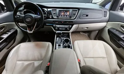 Kia Canival 2019, 103302 км, за 9124.33 USD - фото 7
