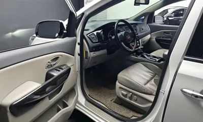 Kia Canival 2019, 103302 км, за 9124.33 USD - фото 10