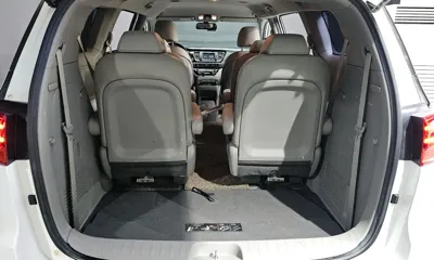 Kia Canival 2019, 103302 км, за 9124.33 USD - фото 20