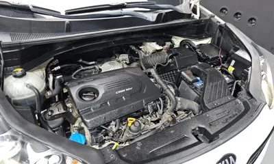 Kia Sportage 2017, 113268 км, за 5618.72 USD - фото 6