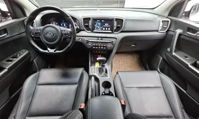 Kia Sportage 2017, 113268 км, за 5618.72 USD - фото 7