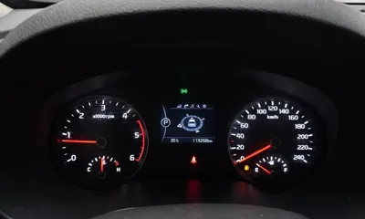 Kia Sportage 2017, 113268 км, за 5618.72 USD - фото 8