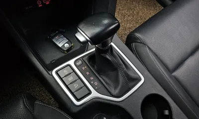 Kia Sportage 2017, 113268 км, за 5618.72 USD - фото 9