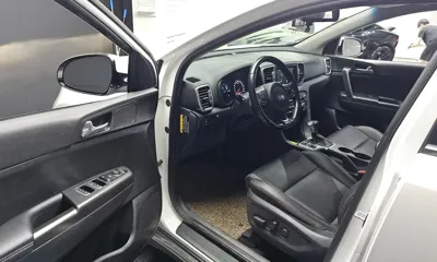 Kia Sportage 2017, 113268 км, за 5618.72 USD - фото 10