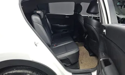Kia Sportage 2017, 113268 км, за 5618.72 USD - фото 11