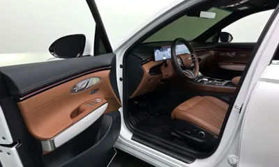 Genesis GV70 2026, 6681 км, за 38007.09 USD - фото 10