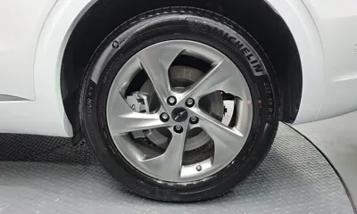Genesis GV70 2026, 6681 км, за 38007.09 USD - фото 21