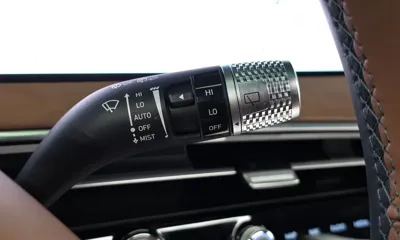 Genesis GV70 2026, 6681 км, за 38007.09 USD - фото 28