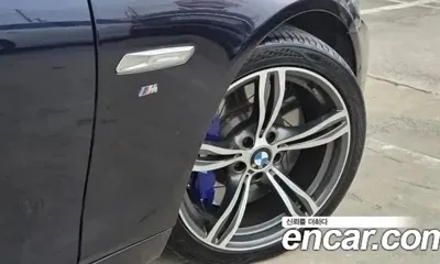 BMW 5-Series 2011, 232000 км, за 8461.14 USD - фото 6