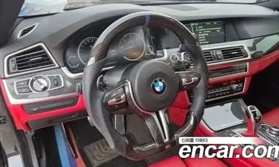 BMW 5-Series 2011, 232000 км, за 8461.14 USD - фото 10