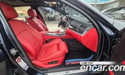 BMW 5-Series 2011, 232000 км, за 8461.14 USD - фото 12