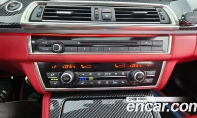BMW 5-Series 2011, 232000 км, за 8461.14 USD - фото 19