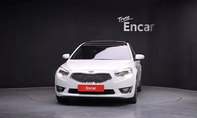 Kia K7 2015, 121324 км, за 5382.7 USD