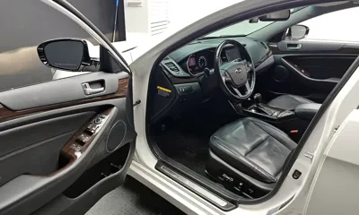 Kia K7 2015, 121324 км, за 5382.7 USD - фото 10