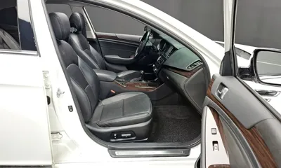 Kia K7 2015, 121324 км, за 5382.7 USD - фото 11