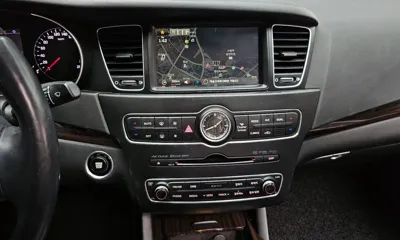 Kia K7 2015, 121324 км, за 5382.7 USD - фото 14