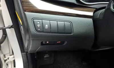 Kia K7 2015, 121324 км, за 5382.7 USD - фото 16