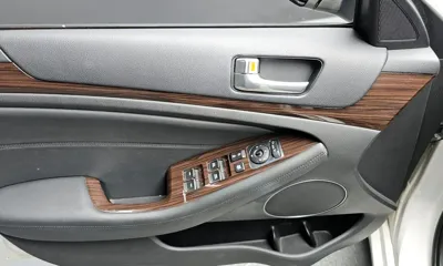 Kia K7 2015, 121324 км, за 5382.7 USD - фото 17