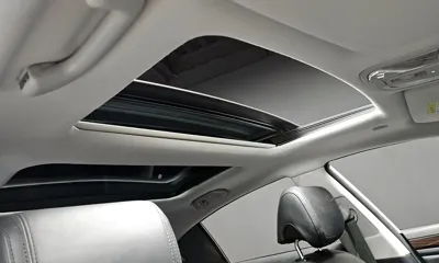 Kia K7 2015, 121324 км, за 5382.7 USD - фото 19