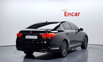 Kia K9 2013, 199482 км, за 3547.03 USD