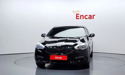 Kia K9 2013, 199482 км, за 3547.03 USD