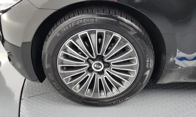 Kia K9 2013, 199482 км, за 3547.03 USD