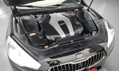 Kia K9 2013, 199482 км, за 3547.03 USD - фото 6
