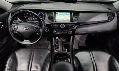 Kia K9 2013, 199482 км, за 3547.03 USD - фото 7