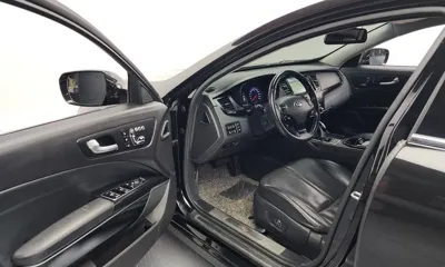 Kia K9 2013, 199482 км, за 3547.03 USD - фото 10