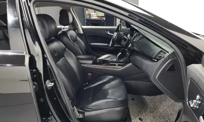 Kia K9 2013, 199482 км, за 3547.03 USD - фото 11
