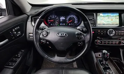 Kia K9 2013, 199482 км, за 3547.03 USD - фото 13