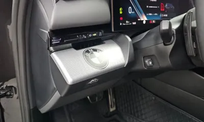 BMW 5-Series 2024, 11098 км, за 40958.5 USD - фото 27