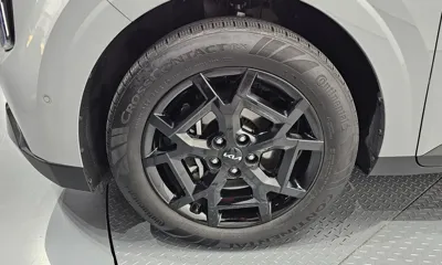 Kia Canival 2025, 19578 км, за 31550.9 USD