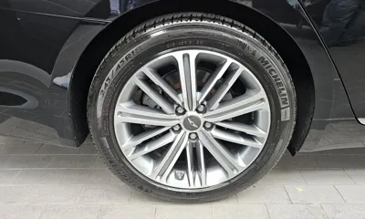 Genesis G80 2017, 39872 км, за 13653.67 USD