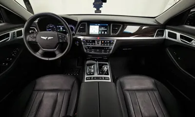 Genesis G80 2017, 39872 км, за 13653.67 USD - фото 7