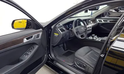 Genesis G80 2017, 39872 км, за 13653.67 USD - фото 10