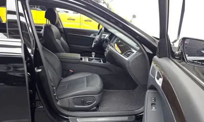 Genesis G80 2017, 39872 км, за 13653.67 USD - фото 11