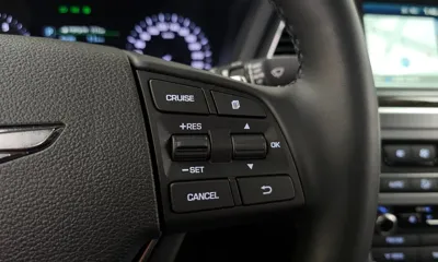 Genesis G80 2017, 39872 км, за 13653.67 USD - фото 18