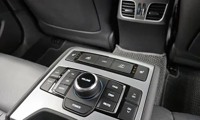 Genesis G80 2017, 39872 км, за 13653.67 USD - фото 19