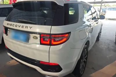 Land Rover Discovery Sport 2020, 58800 км, за 21181 USD - фото 6