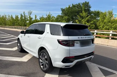 Land Rover Discovery Sport 2020, 58800 км, за 21181 USD - фото 13