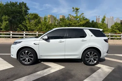 Land Rover Discovery Sport 2020, 58800 км, за 21181 USD - фото 14