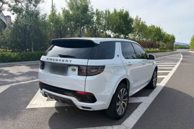 Land Rover Discovery Sport 2020, 58800 км, за 21181 USD - фото 15