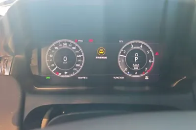 Land Rover Discovery Sport 2020, 58800 км, за 21181 USD - фото 20