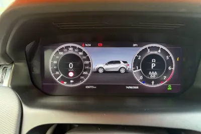 Land Rover Discovery Sport 2020, 58800 км, за 21181 USD - фото 21